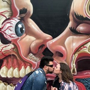 Meet your Posher, Miranda